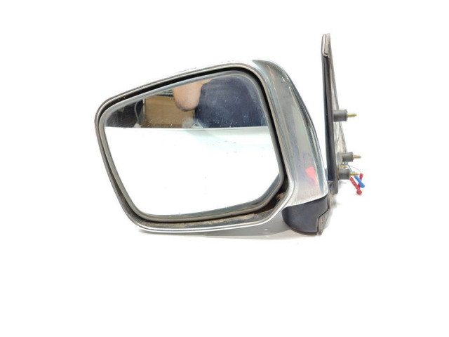 Зеркало электрическое Mitsubishi Montero - года