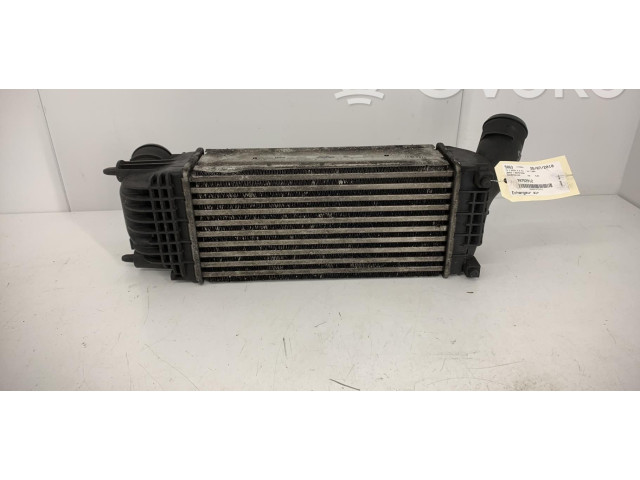 Интеркулер Citroen C5