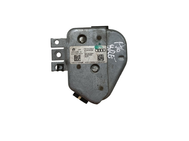    Рулевая рейка 4f0905852b   Audi A6 S6 C6 4F 2004 - 2011 года