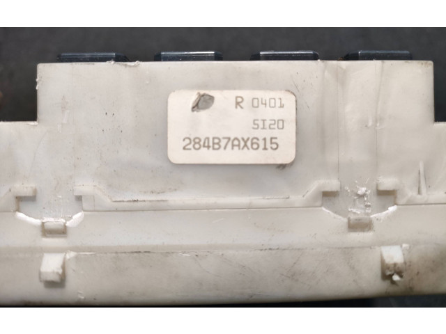 Pojistková skříňka DU101, 5T20 Nissan Note (E11) 2007