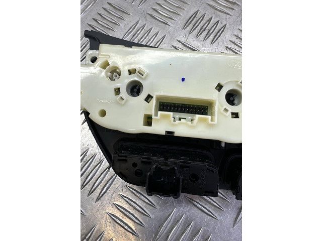 Блок управления климат-контролем CJ5T19980CH   Ford Kuga II