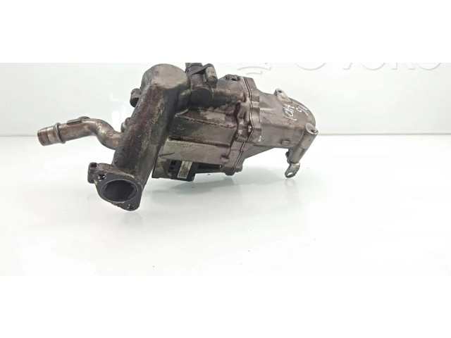 Клапан EGR 9602194080    Citroen Berlingo