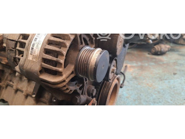 Генератор 51854903, 51854903 Alfa Romeo Mito