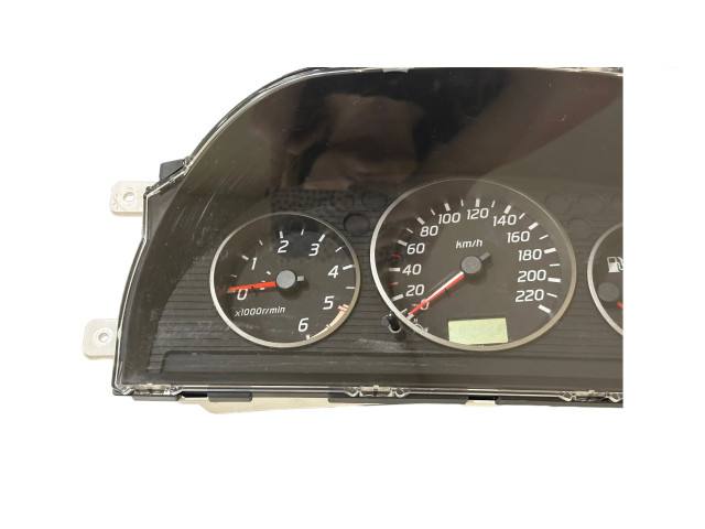 Панель приборов 9H005, 36300036 Nissan X-Trail T30