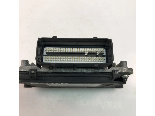 Блок управления 25183255   Chevrolet Spark