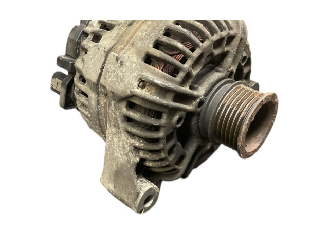 Генератор BMW Z4 E85 E86