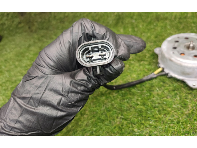 Электрический вентилятор радиаторов HM416001, A16111788M Jeep Renegade