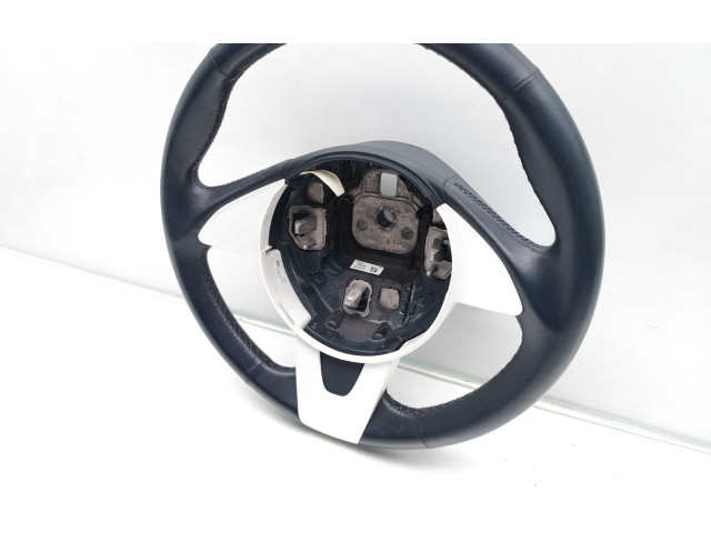 Руль Ford Ka  2009 - 2017 года 61993150C      