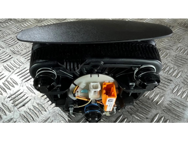 Подушка безопасности водителя P31332822, 31332822 Volvo V60