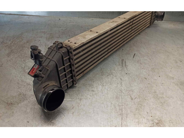 Интеркулер 30741631, H3123000 Volvo C30