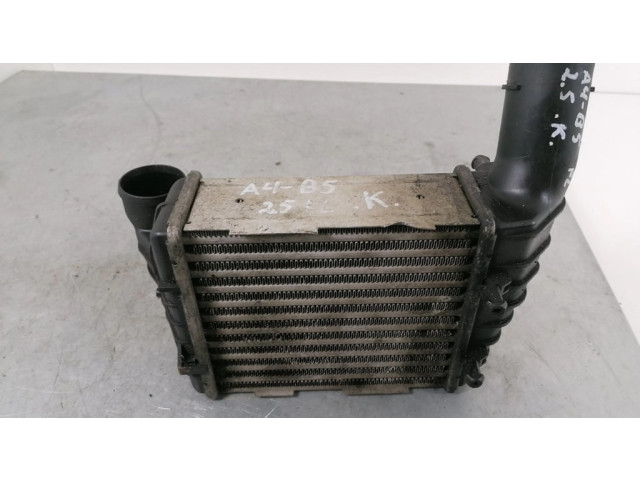 Интеркулер  059145806   Audi A4 S4 B5 8D 2.5