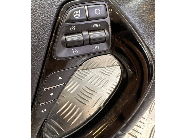 Руль KIA Ceed 2012 - 2018 года