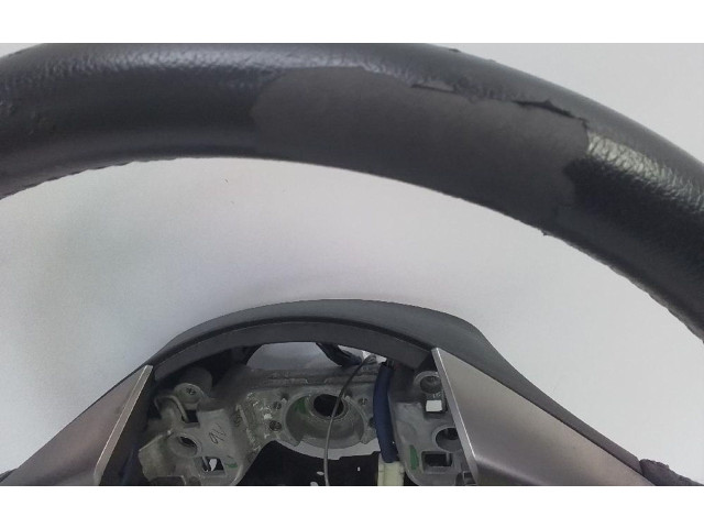 Руль Subaru Forester SJ 2013 - 2018 года GS120-05490