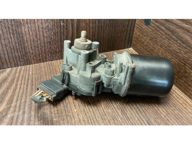 Моторчик дворников 53630197 Renault Laguna II