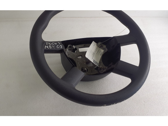 Руль Ford S-MAX  2006 - 2015 года       