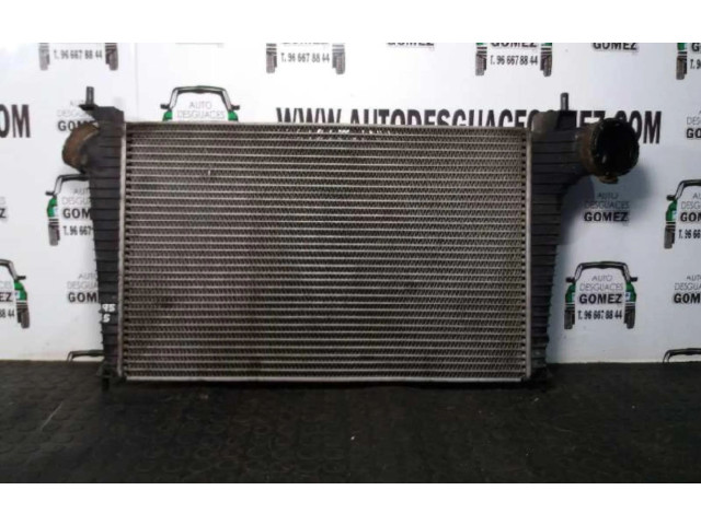 Интеркулер  4576039   Saab 9-5 