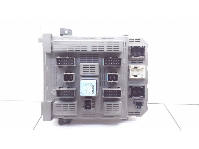 Блок предохранителей 9645585580 Peugeot 607