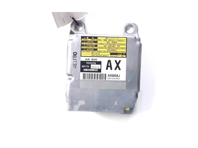 Блок подушек безопасности 8917050310 Lexus LS 460 - 600H