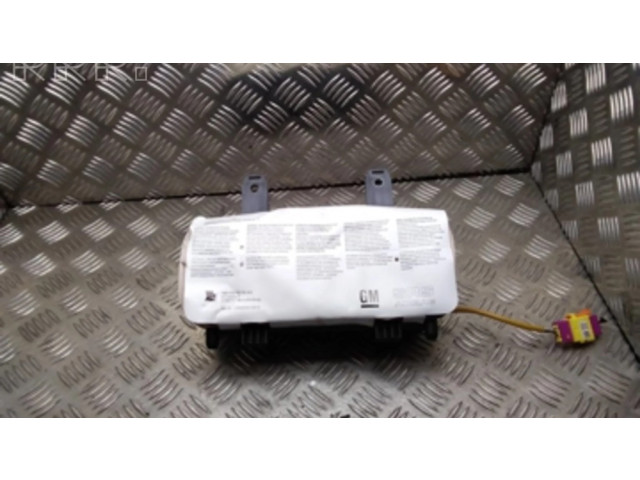 Подушка безопасности пассажира 13256506, 306435399   Opel Meriva B