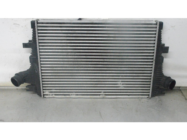 Радиатор интеркулера 60692222 Alfa Romeo 159