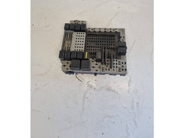 Блок комфорта 8645716, 02W282 Volvo S60