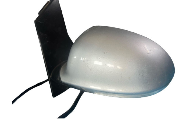 Зеркало электрическое Volkswagen Golf Plus 2005 - 2013 года