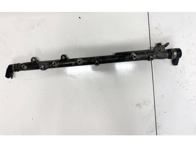 Топливная рампа 779551403, 0445216015   BMW 3 E90 E91  