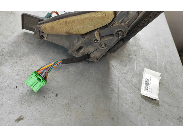 Zpětné zrcátko Volvo XC70 2008 31218785