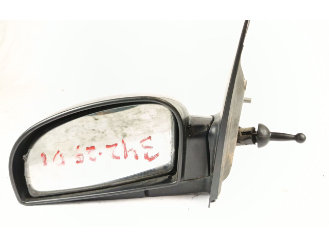 Зеркало электрическое        Hyundai Getz   -  года   