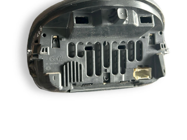 Řídící jednotka Smart ForTwo II 2008