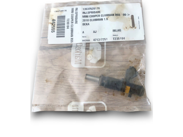 Форсунка 7528176, 7528176DDC Mini Cooper Countryman R60