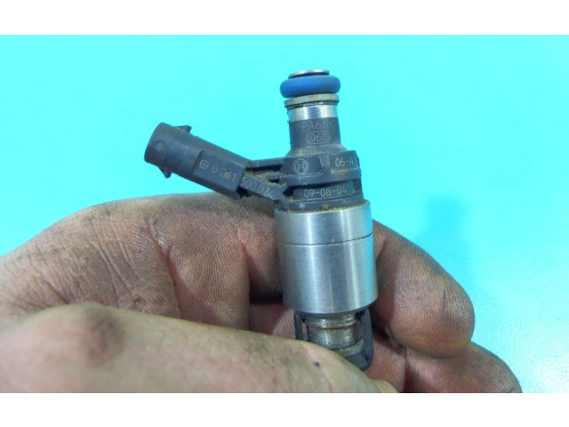 Жиклер (жиклеры) (форсунка (форсунки)       Skoda Yeti (5L)  2009 - 2017 года   