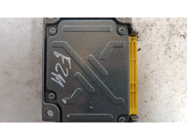 Блок подушек безопасности A2118205785, 500312090288   Mercedes-Benz E W211