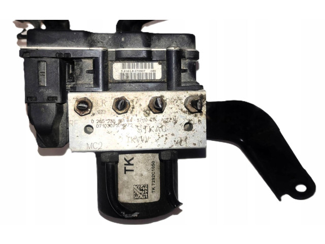 Блок ABS 026523516104   Acura RDX I