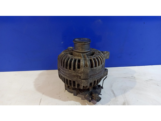 Генератор 9640878780 Citroen C5 2.2