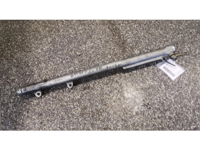 Vstřikovací lišta 0445216008, 7788679 BMW 7 E65 E66 pro naftový motor 3.0