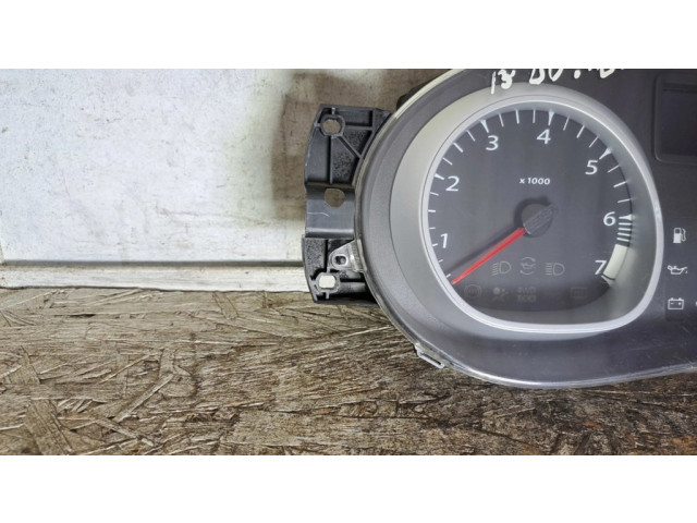 Přístrojová deska Dacia Duster 2013 216774992, 216720407