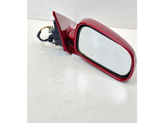 Зеркало электрическое Honda Prelude 1992 - 1996 года