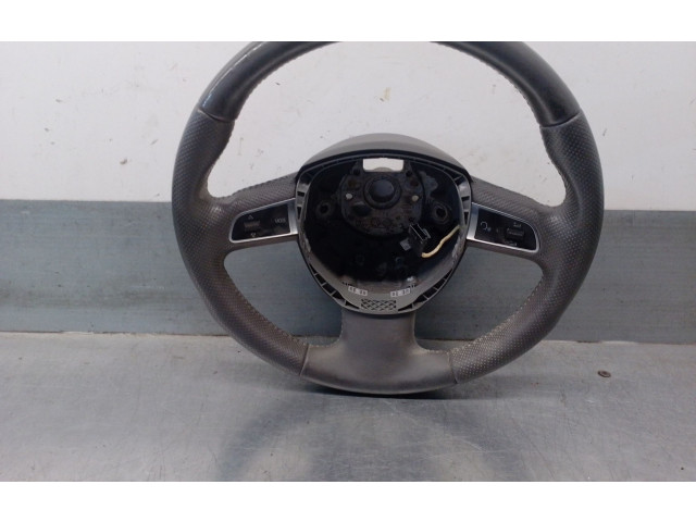Руль Audi A4 Allroad - года 8T0419091A