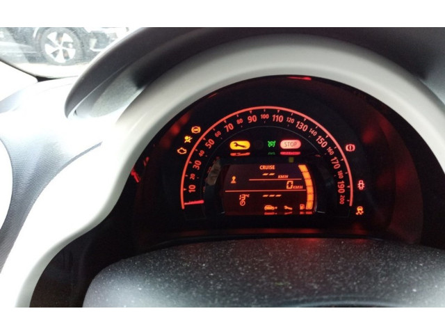 Панель приборов 248211612R, 248211612R   Renault Twingo III       