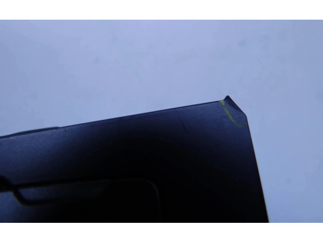 Блок управления климат-контролем 8R1820043H   Audi A5 8T 8F