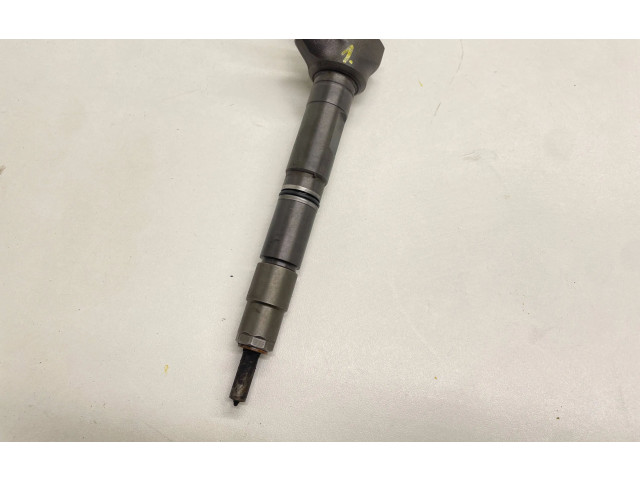 Форсунка 04L130277AJ Volkswagen Golf VII Clh