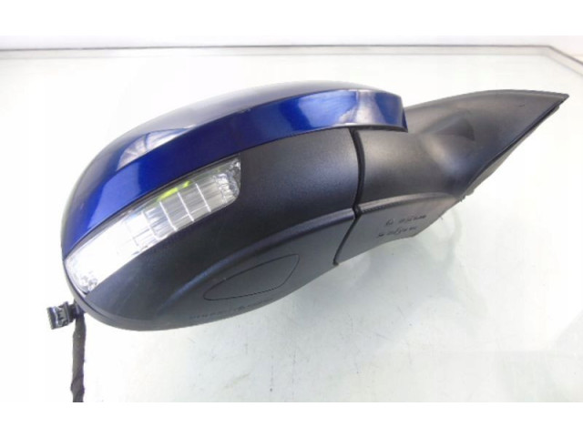 Zpětné zrcátko  Volkswagen Tiguan 2010    