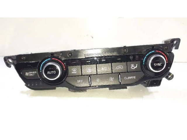 Блок управления климат-контролем 97250G5CF0CA   KIA Niro