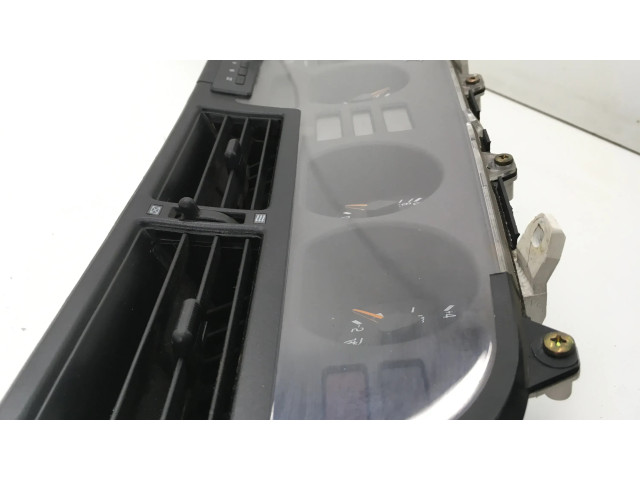 Přístrojová deska Toyota Supra A80 1993 830101B602