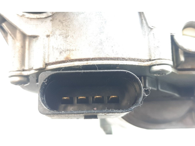 Моторчик дворников W0027101, L538LHD Land Rover Range Rover Sport L320