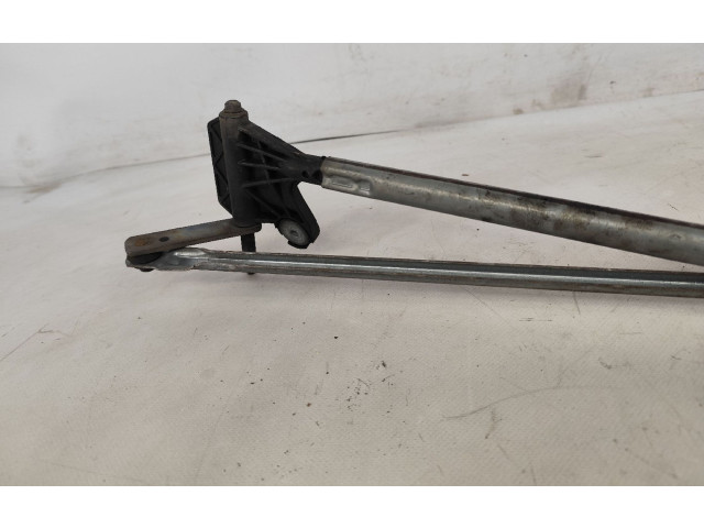 Моторчик дворников A4518200040 Smart ForTwo II