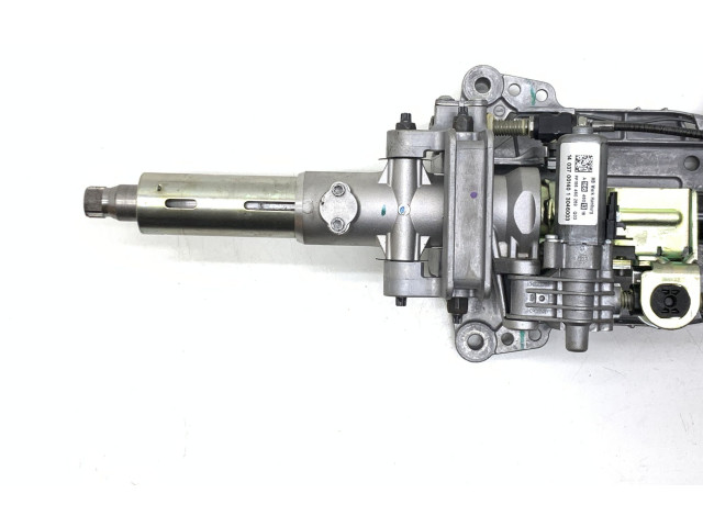  рейка  Колонка рулевая A2044600425, A1664601316   Mercedes-Benz GL X166 2013 - 2019 года