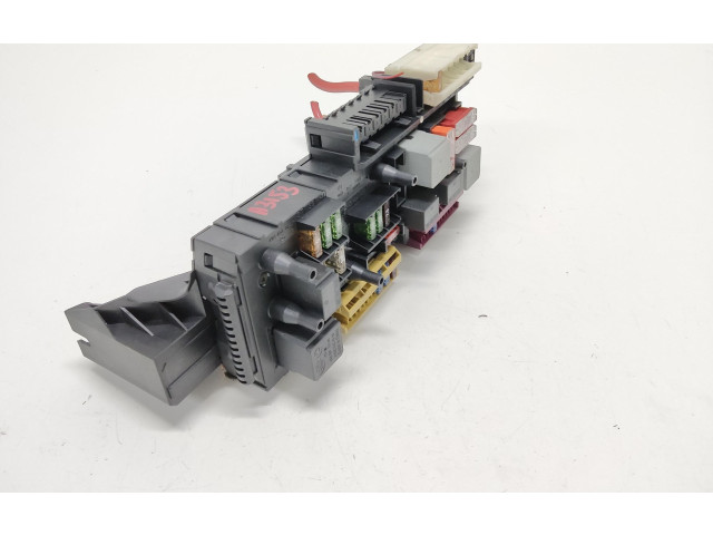 Pojistková skříňka 168298, 168298 Mercedes-Benz GLK (X204) 2012