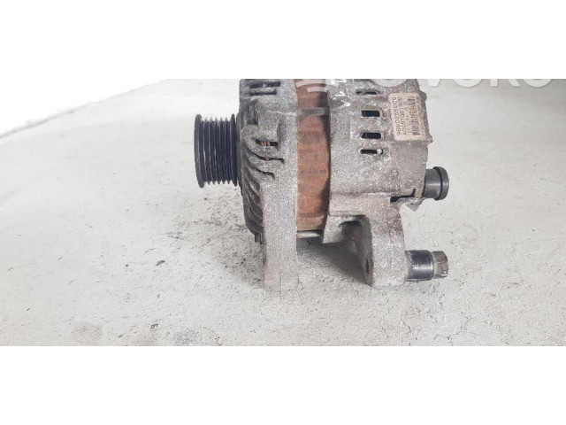 Генератор 9660055080 Citroen C2